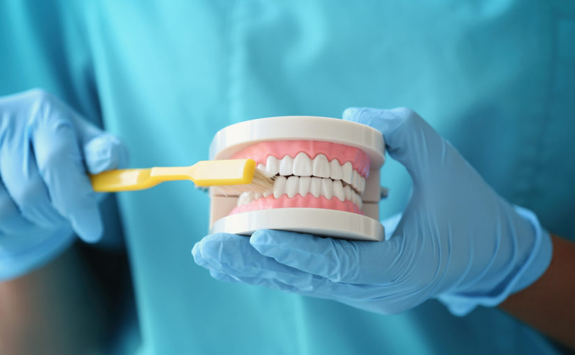 Kompleksowe leczenie dentystyczne – znajdź trasę do zdrowych i atrakcyjnego uśmiechów.
