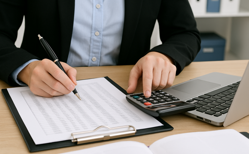 Finanse firmy – nie tylko obowiązek, ale klucz bezpieczeństwa