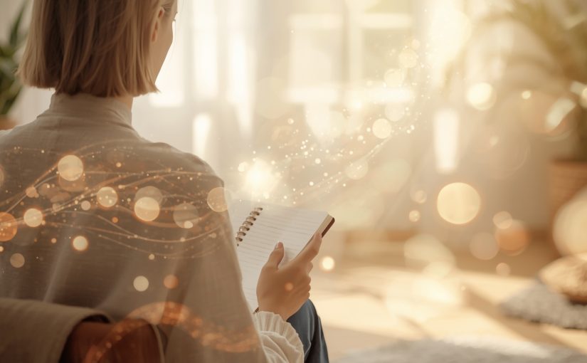 Jak kształtować samoświadomość afektywną i świadomie interpretować swoje stany w codziennych sytuacjach.