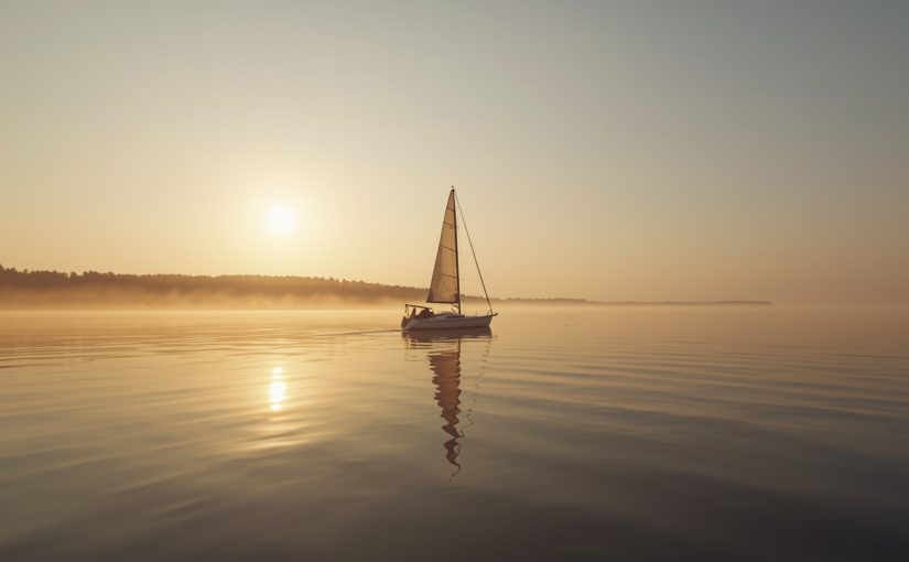 Jak kompleksowo przygotować się do samodzielnych rejsów i bezpiecznego pływania